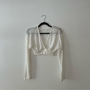 Princess Polly Knit Top